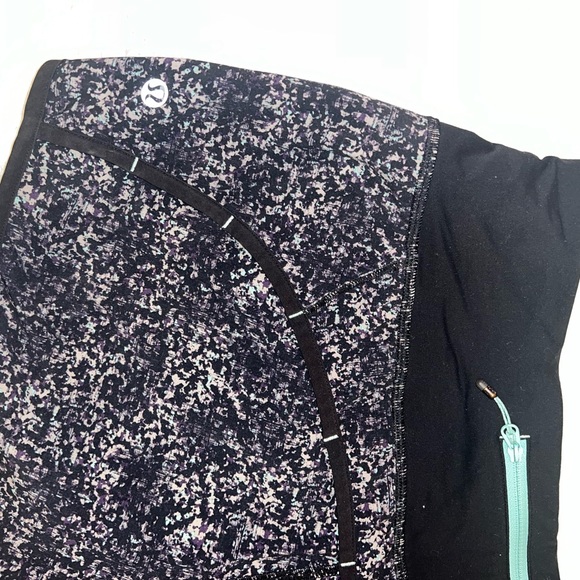 LULULEMON Run Times Short || Size 6- Excellent condition! - Picture 5 of 8